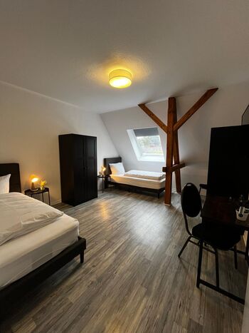 Wohnung in Wilhelmshaven Wohnung in Wilhelmshaven