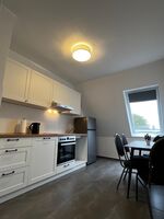 Apartment v Wilhelmshaven Obrázok 20 Apartment v Wilhelmshaven Obrázok 20