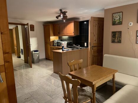 Möblierte 45qm Wohnung in Döbeln-komplett ausgestattet Möblierte 45qm Wohnung in Döbeln-komplett ausgestattet