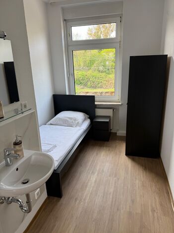 Einzelnzimmer N2 Einzelnzimmer N2