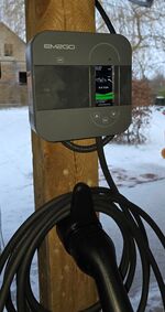 Ladestation für Ihr E- Auto Ladestation für Ihr E- Auto