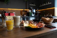 Frühstück Frühstück