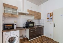 DKN | Ihr Zuhause auf Zeit in Leipzig | Ab sofort frei Obrázok 11 DKN | Ihr Zuhause auf Zeit in Leipzig | Ab sofort frei Obrázok 11