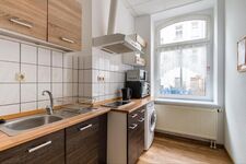DKN | Ihr Zuhause auf Zeit in Leipzig | Ab sofort frei Zdjęcie 3 DKN | Ihr Zuhause auf Zeit in Leipzig | Ab sofort frei Zdjęcie 3
