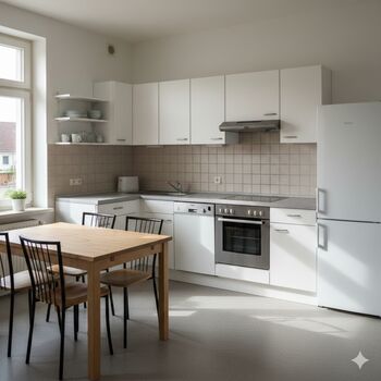 Wohnung in Essen Bild 3 Wohnung in Essen Bild 3