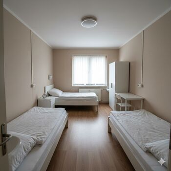 Mieszkanie w Essen Mieszkanie w Essen