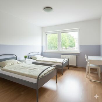 Wohnung in Essen Bild 2 Wohnung in Essen Bild 2