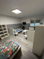 Dreibettzimmer mit Bad Dreibettzimmer mit Bad
