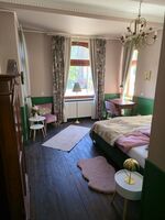 Charmante Wohnung in historischer Villa+Parkplatz Obrázok 10 Charmante Wohnung in historischer Villa+Parkplatz Obrázok 10