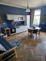Charmante Wohnung in historischer Villa+Parkplatz Obrázok 12 Charmante Wohnung in historischer Villa+Parkplatz Obrázok 12