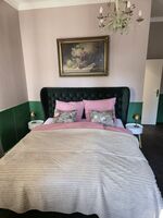 Charmante Wohnung in historischer Villa+Parkplatz Obrázok 4 Charmante Wohnung in historischer Villa+Parkplatz Obrázok 4