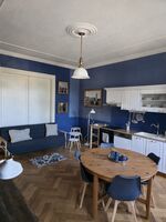 Charmante Wohnung in historischer Villa+Parkplatz Obrázok 14 Charmante Wohnung in historischer Villa+Parkplatz Obrázok 14