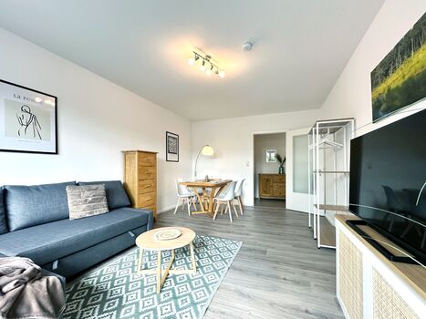 Hermannliving - 3 Wohnungen im Zentrum Bild 5 Hermannliving - 3 Wohnungen im Zentrum Bild 5