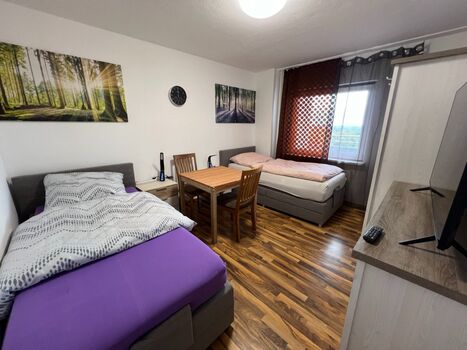 Schone Wohnung in Kiel für 7 Personen Schone Wohnung in Kiel für 7 Personen