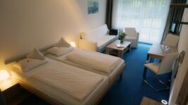Das ***Appartementhaus Sonnleiten Rupert Zdjęcie 3 Das ***Appartementhaus Sonnleiten Rupert Zdjęcie 3