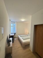 Kompakte Wohnung ohne Küche am Marktplatz Bild 3 Kompakte Wohnung ohne Küche am Marktplatz Bild 3