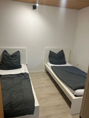 Sehr Zentrale Wohnung in Siegburg Obrázok 2 Sehr Zentrale Wohnung in Siegburg Obrázok 2