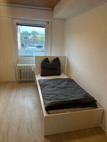 Sehr Zentrale Wohnung in Siegburg Obrázok 3 Sehr Zentrale Wohnung in Siegburg Obrázok 3