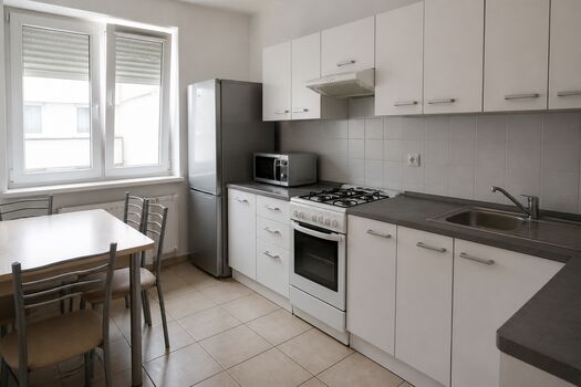 Apartment in Hamburg Picture 2 Apartment in Hamburg Picture 2