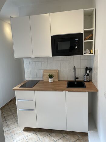 Wohnung Küche Wohnung Küche