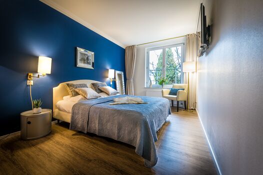 Doppelzimmer mit Verbindungszimmer Doppelzimmer mit Verbindungszimmer