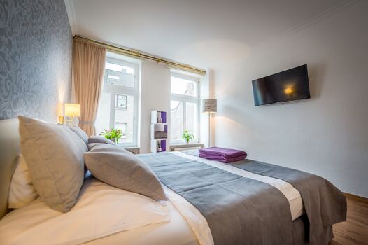 Doppelzimmer Doppelzimmer