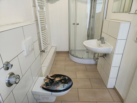 Praktische 1-Zimmer-Wohnungen nahe Innenstadt Praktische 1-Zimmer-Wohnungen nahe Innenstadt