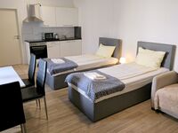 Praktische 1-Zimmer-Wohnungen nahe Innenstadt Bild 9 Praktische 1-Zimmer-Wohnungen nahe Innenstadt Bild 9