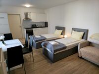 Praktische 1-Zimmer-Wohnungen nahe Innenstadt Bild 8 Praktische 1-Zimmer-Wohnungen nahe Innenstadt Bild 8