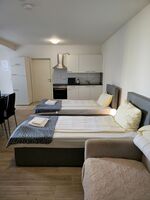 Praktische 1-Zimmer-Wohnungen nahe Innenstadt Bild 7 Praktische 1-Zimmer-Wohnungen nahe Innenstadt Bild 7