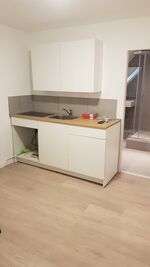 Wohnung in Offenbach Bild 3 Wohnung in Offenbach Bild 3