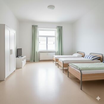 Apartment in Saulheim Picture 2 Apartment in Saulheim Picture 2