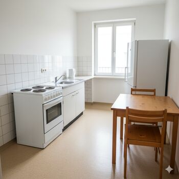 Apartment in Saulheim Picture 4 Apartment in Saulheim Picture 4