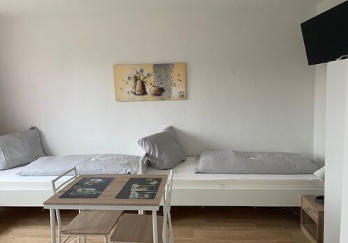 Wohnung in Hohe Börde Wohnung in Hohe Börde