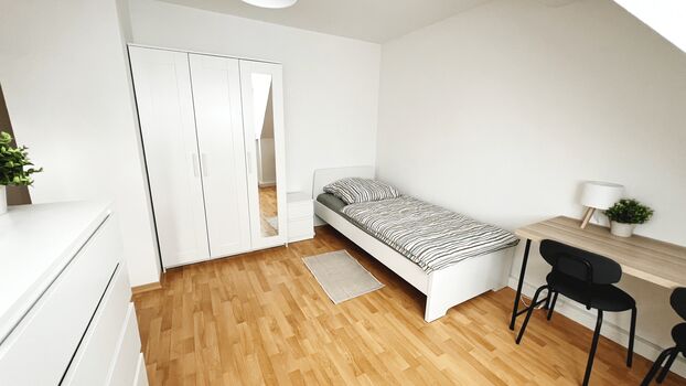 Wohnung in Leipzig Bild 5 Wohnung in Leipzig Bild 5