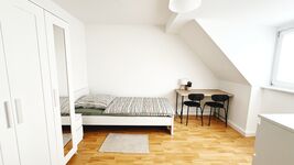Wohnung in Leipzig Bild 9 Wohnung in Leipzig Bild 9