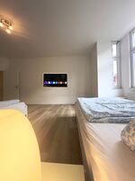 Modernes Apartment / Zentral im Ruhrgebiet ! Bild 8 Modernes Apartment / Zentral im Ruhrgebiet ! Bild 8