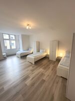 Modernes Apartment / Zentral im Ruhrgebiet ! Bild 7 Modernes Apartment / Zentral im Ruhrgebiet ! Bild 7