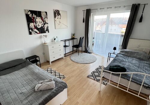 Mehrere Wohnungen direkt in Marburg und Kirchhain Bild 3 Mehrere Wohnungen direkt in Marburg und Kirchhain Bild 3