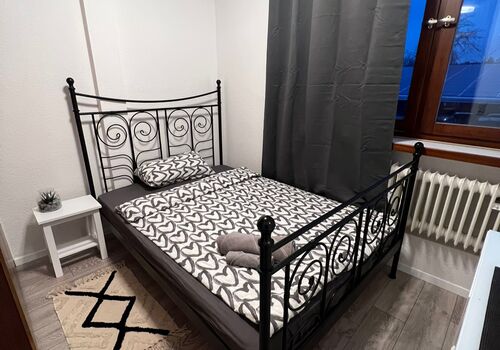 Mehrere Wohnungen direkt in Marburg und Kirchhain Bild 5 Mehrere Wohnungen direkt in Marburg und Kirchhain Bild 5