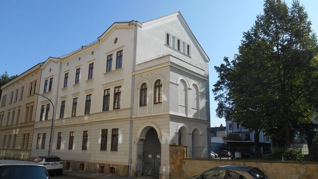 Außenansicht Außenansicht