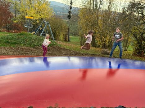 Waldherberge Sargenroth Bild 2 Waldherberge Sargenroth Bild 2