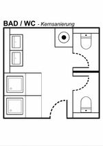Unterkunft im Rhein-Main Gebiet - bei DARMSTADT Bild 9 Unterkunft im Rhein-Main Gebiet - bei DARMSTADT Bild 9