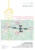 Unterkunft im Rhein-Main Gebiet - bei DARMSTADT Bild 3 Unterkunft im Rhein-Main Gebiet - bei DARMSTADT Bild 3