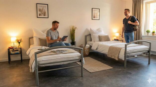 Wohnung,Suite,Zimmer+Parkplatz+WLAN bis 80 Personen TOP NEU Wohnung,Suite,Zimmer+Parkplatz+WLAN bis 80 Personen TOP NEU