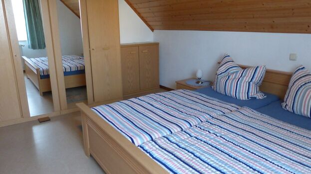 Ferienwohnung III "Haus Seeblick" Obrázok 5 Ferienwohnung III "Haus Seeblick" Obrázok 5