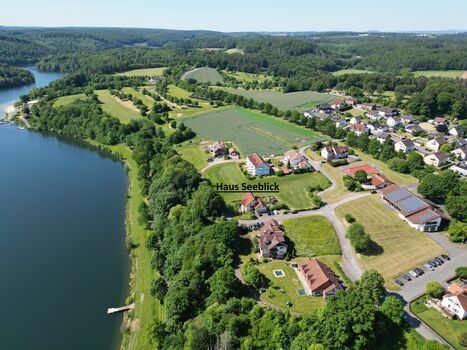 Ferienwohnung III "Haus Seeblick" Obrázok 2 Ferienwohnung III "Haus Seeblick" Obrázok 2