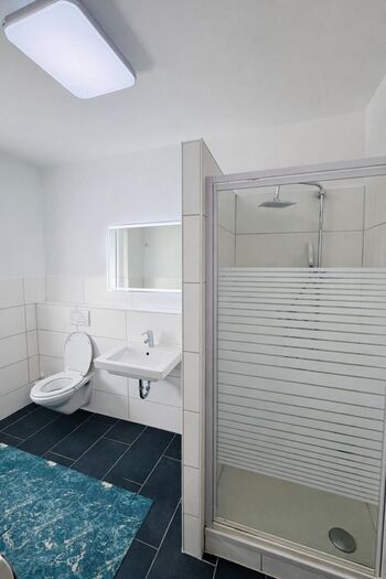 2 ZIMMER WOHNUNG AN DER MOZEL MIT TERASSE Obrázok 3 2 ZIMMER WOHNUNG AN DER MOZEL MIT TERASSE Obrázok 3