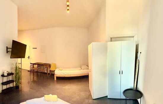 Weseler Straße 276, Wohnung 14 Bild 2 Weseler Straße 276, Wohnung 14 Bild 2