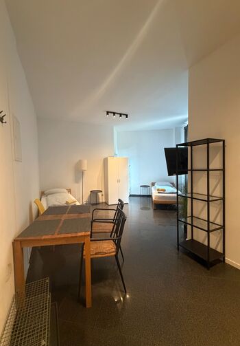 Weseler Straße 276, Wohnung 14 Bild 1 Weseler Straße 276, Wohnung 14 Bild 1
